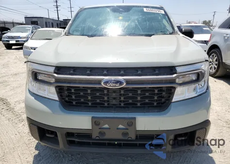 2024 Ford Maverick Xlt from USA, damaged, VIN 3FTTW8J94RRA72498